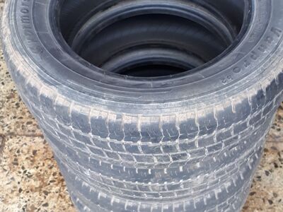 205/65 R16 C