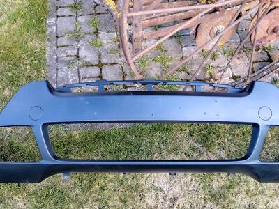 BMW esistange
