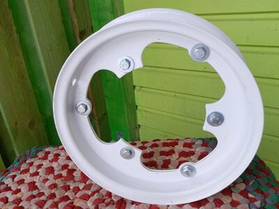 Mopeed MINI velg