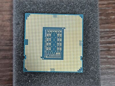 Protsessor  I5-11600K  LG 1200