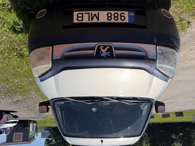 Продаётся Peugeot Partner 1.6 дизель