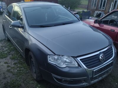 Passat B6 varuosadeks