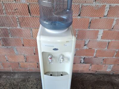 Joogiveeautomaat