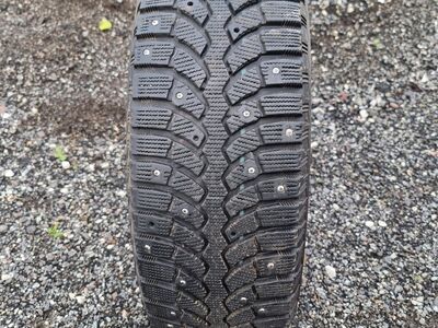 Naastrehv