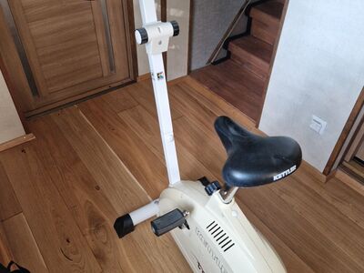 Veloergomeeter Kettler Topas