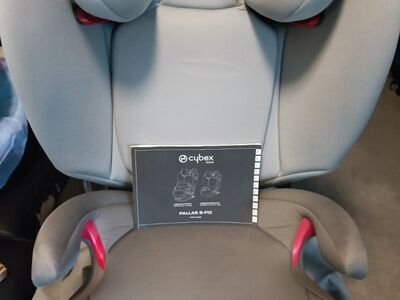 Cybex turvatool
