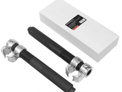Mehaanilised vedrukammitsad KD12539