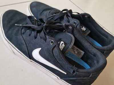 Nike meeste tossud nr 45