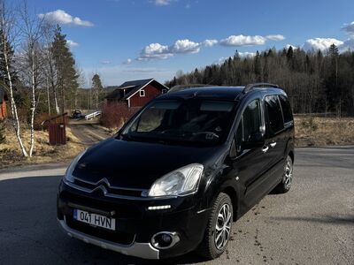 Berlingo