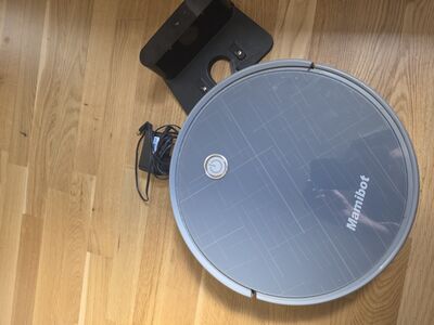 Ecovax660