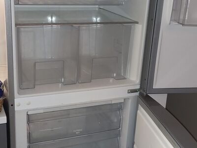 Külmkapp Electrolux