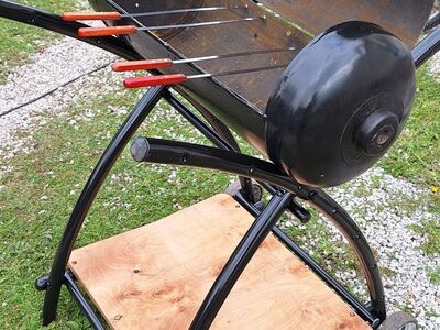 Grill