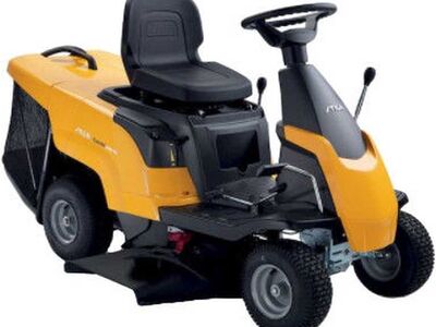 Murutraktor STIGA COMBI 1066 HQ