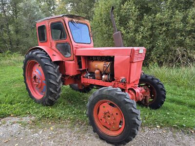 TRAKTOR T-40AM 1991a