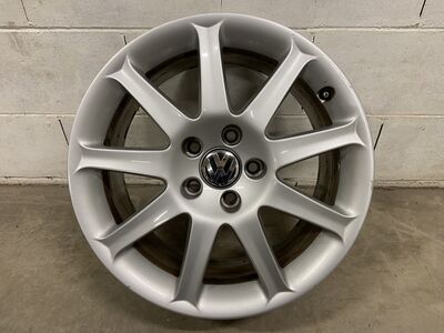 17" Volkswagen/Audi valuveljed 5x112