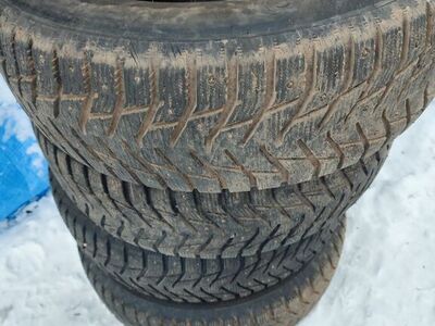Talverehvid Sailun 245/70 R16
