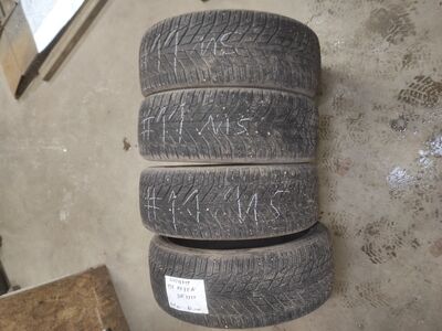 225/45R19 lamellrehvid 4tk