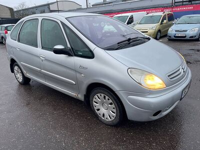 Citroen Xsara Picasso