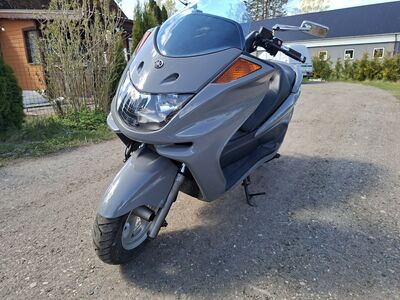 Yamaha YP 250