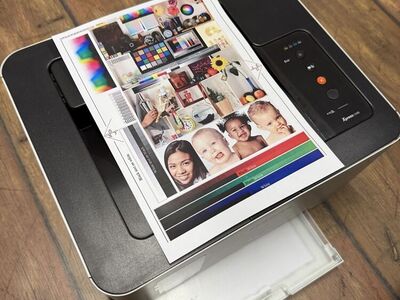 Samsung Xpress C430
