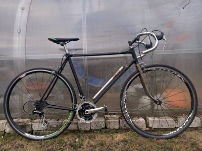 Maanteeratas XB3 Sport 28", size L