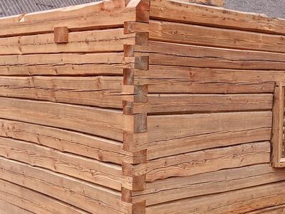 PALKSAUN 5x4m
