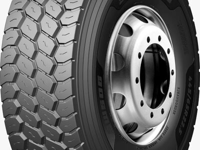 385/65 - 22.5 SuperWay SWS06