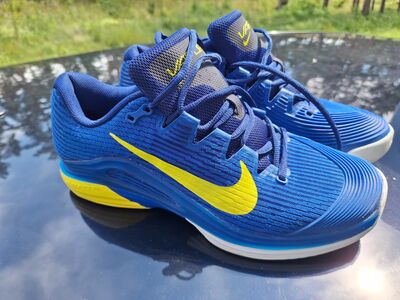 Väga korralikud Nike Vapor tennisejalats nr44