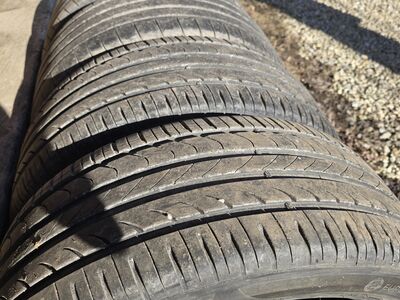 245/45 R18 Bridgestone
