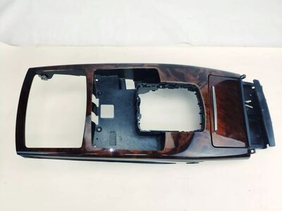 Keskkonsool Audi A6 C6 4F 2005-2011