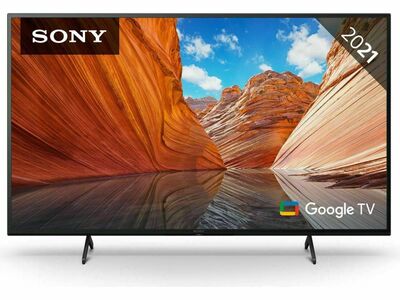 Teler Sony KDL 75" X81, UUS!