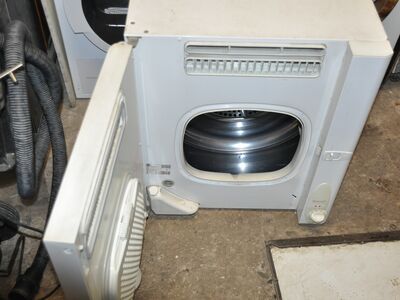 Pesukuivati Rosenlew/Electrolux, kitsas