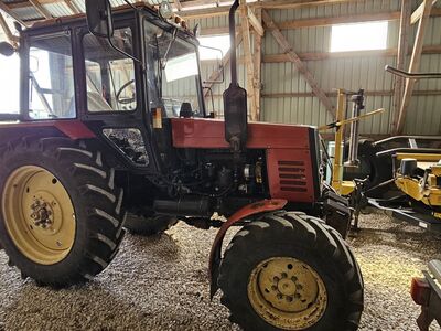 Mtz 920