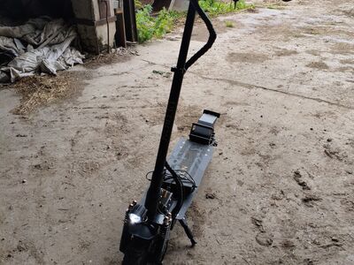 Ultron T10 2WD