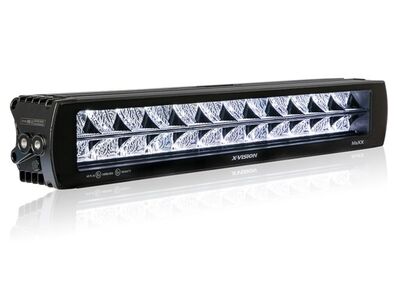 LED kaugtuli X-Vision Maxx 600