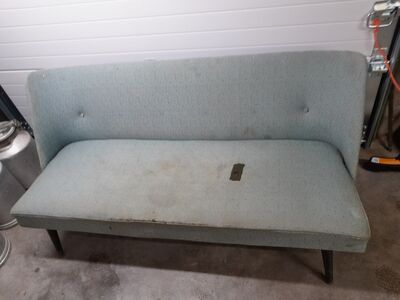 RETRO DIIVAN, 1950-1960
