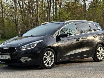 Kia Ceed 2013