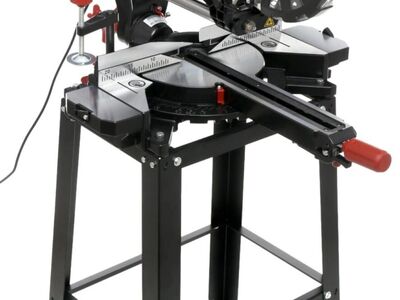 Nurksaag metallalusega 2500W KD3010