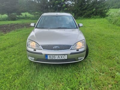 Ford