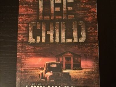 Jack Reacher: Lõõmav Echo