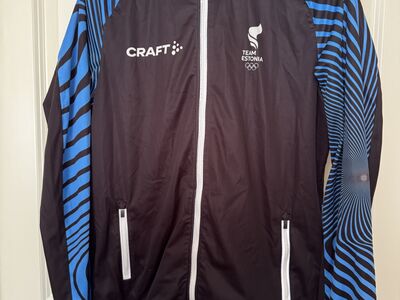Craft spordijakid