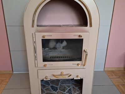 Kamin