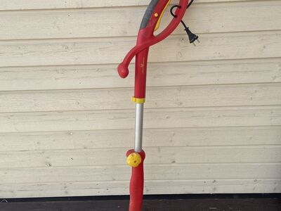 Trimmer
