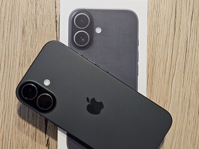 iPhone 17 256GB