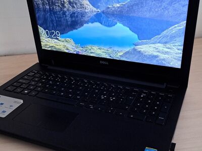 Dell Inspirion 15