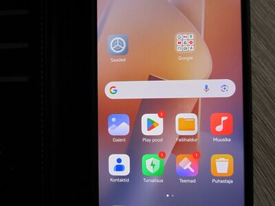 Mobiil Redmi Note 12 Pro 8/256GB