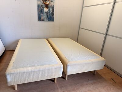 90*200cm kušetid