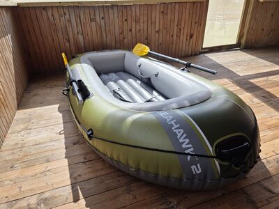Müüa INTEX Seahawk 2
