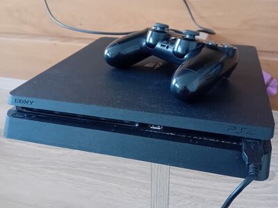 PS4 + ROOL