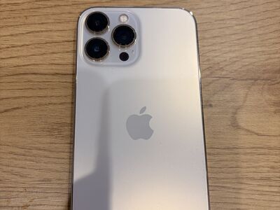 IPhone 13 Pro Max battery health 76%